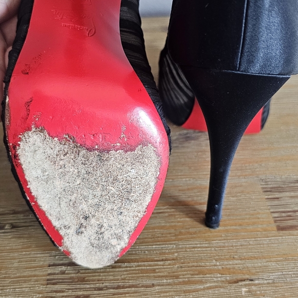 Christian Louboutin Shoes - Picture 4 of 4